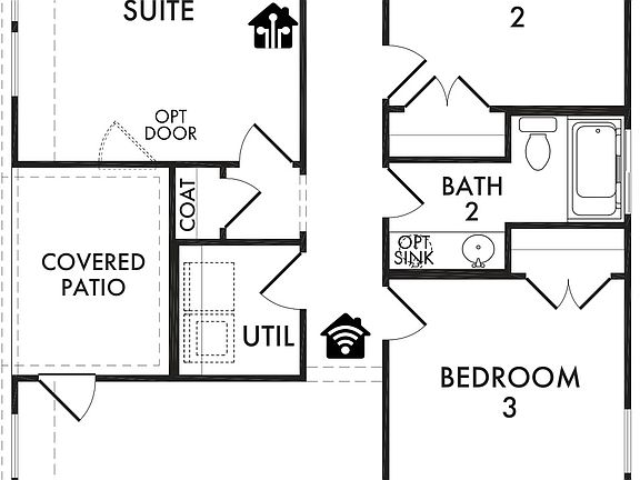 3rd image of this home