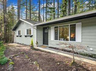17252 430th Ave SE, North Bend, WA 98045