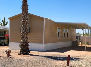 2481 W Broadway Ave LOT 69, Apache Junction, AZ 85120