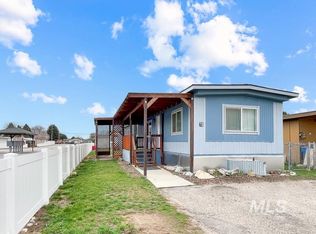 1410 W Flamingo Ave TRAILER 78, Nampa, ID 83651