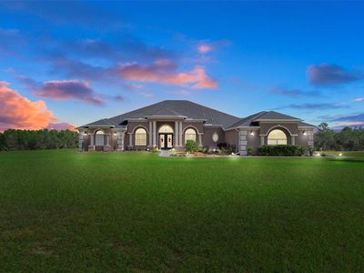 11367 S Brightstar Ave, Floral City, FL, 34436