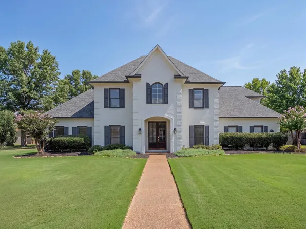 2056 Dogwood Garden Dr, Germantown, TN 38139