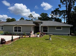 1071 18th Ave NE, Naples, FL 34120