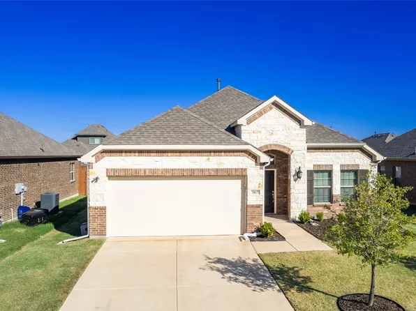 7817 Cypress Dr, Greenville, TX 75402
