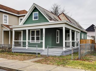 1038 Fair Ave, Columbus, OH 43205