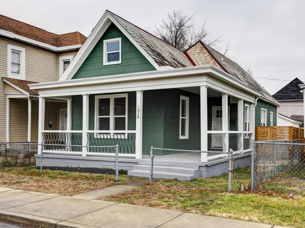 1038 Fair Ave, Columbus, OH 43205