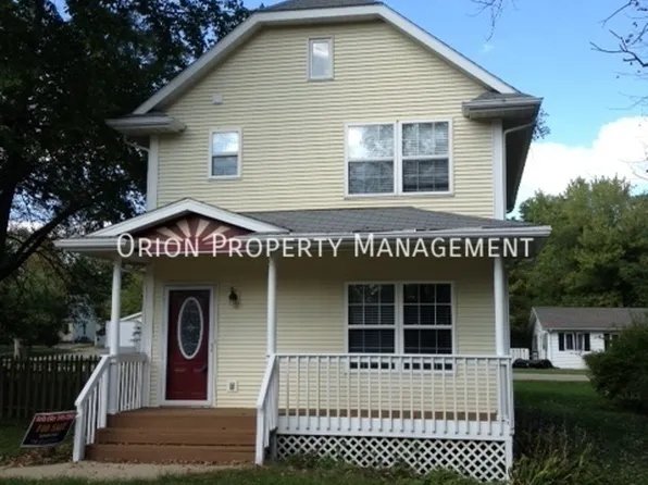 1855 S Maxwell St, Bloomington, IN 47401
