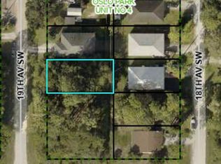 1580 19th Ave SW, Vero Beach, FL 32962