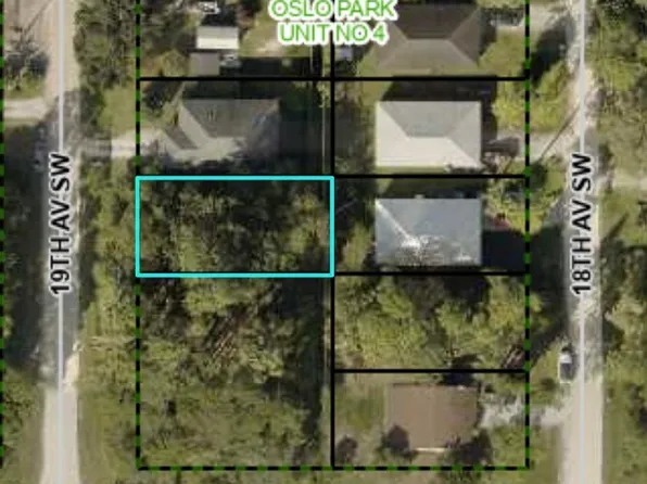 1580 19th Ave SW, Vero Beach, FL 32962