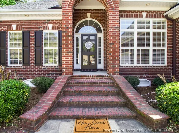 874 Three Wood Dr, Fayetteville, NC 28312