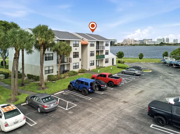 760 EXECUTIVE CENTER Drive #24, West Palm Beach, FL 33401