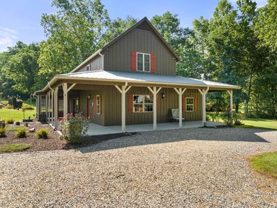 58 Litton Way, Blairsville, GA, 30512