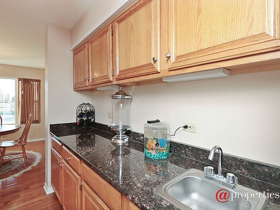 Butler's pantry