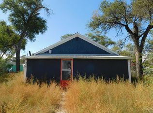 301 Maple Ave, las animas, CO 81054