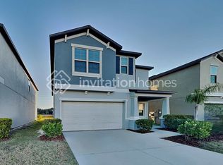 11276 Riley Pines Cir, Gibsonton, FL 33534