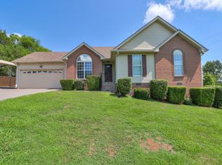 363 Cave Springs Rd, Lebanon, TN 37087