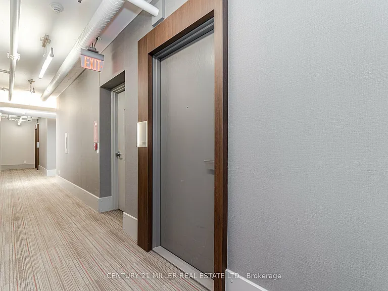 21 Widmer St #3101 — Photo 7