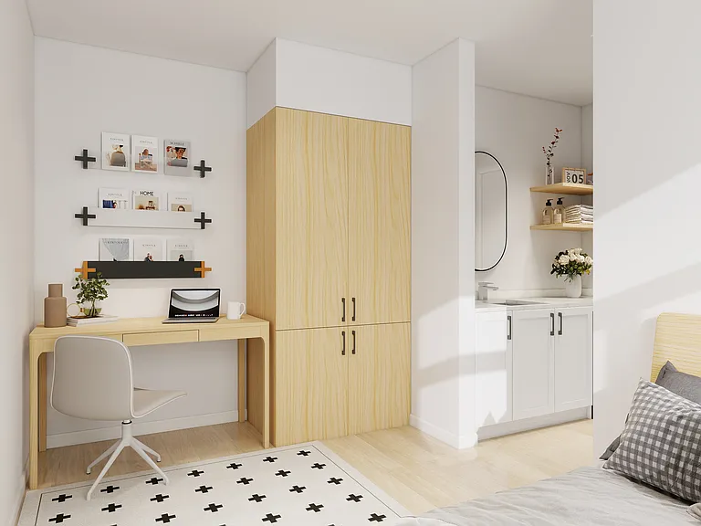 MIXC @ 1333 — Photo 22