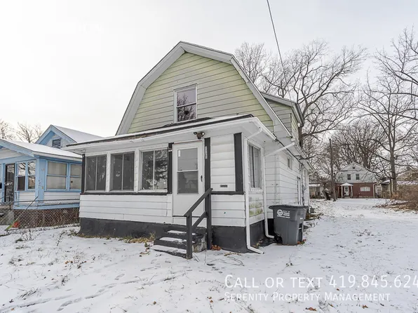 1125 Marmion Ave, Toledo, OH 43607