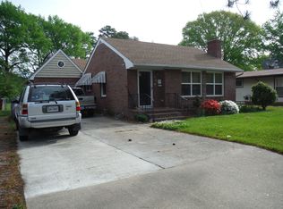 3114 Indian River Rd, Chesapeake, VA 23325