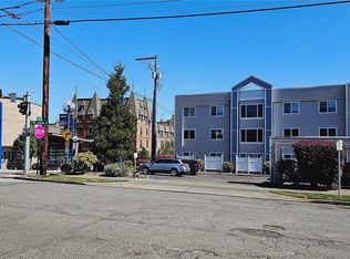 25 N Broadway UNIT 208, Tacoma, WA