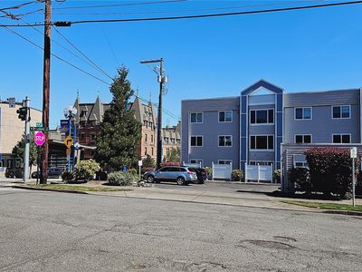 25 N Broadway #208, Tacoma, WA, 98403