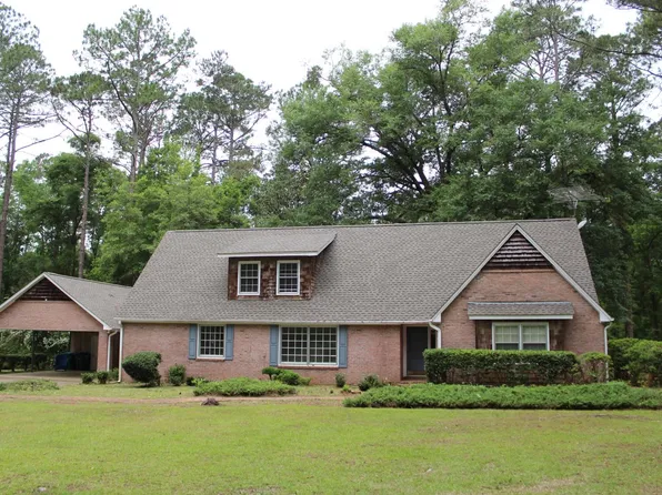 222 Country Club Dr, Havana, FL 32333