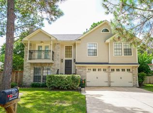 21623 Park Brook Dr, Katy, TX 77450