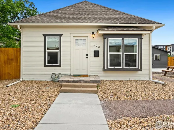 123 2nd St SE, Loveland, CO 80537
