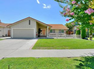 5055 New Trier Ave, San Jose, CA 95136