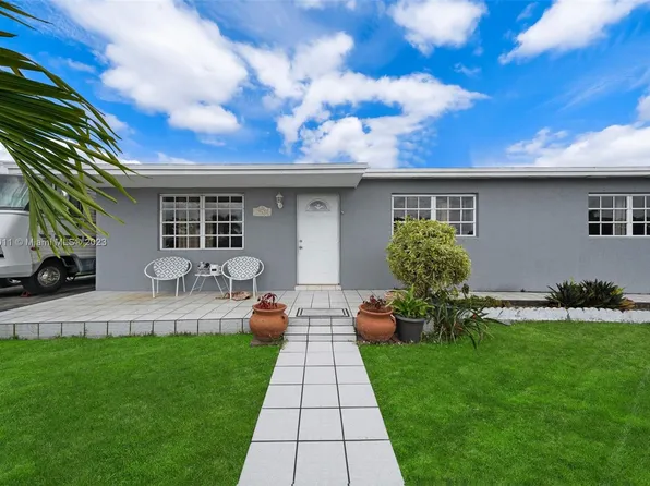 19480 SW 121st Ave, Miami, FL 33177