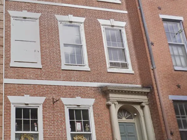 229 Pine St, 229 Pine St #3R, Philadelphia, PA 19106