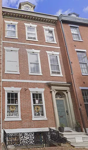229 Pine St Photo 1
