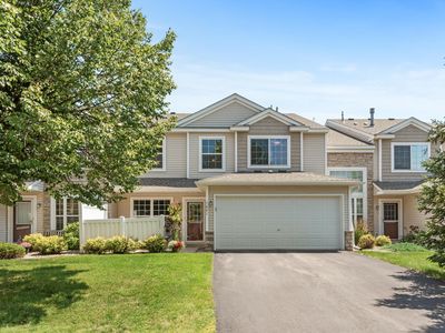 7641 Arboretum Village Pl, Chanhassen, MN, 55317