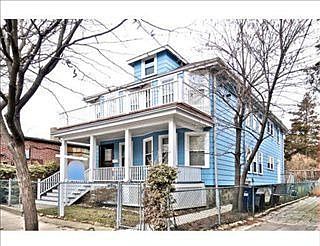 2nd image of 2 Saint John St