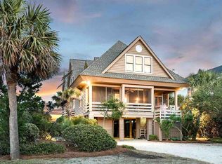 891 Norris Dr, Pawleys Island, SC 29585