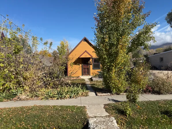 415 E 100 N, Heber, UT 84032