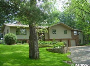 1301 Lakeshore Dr, Rice Lake, WI 54868