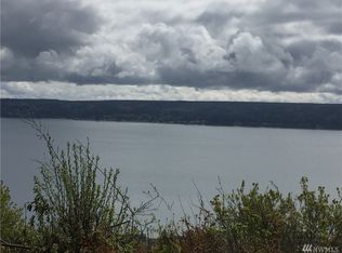 0 Thorndyke Rd LOT 7, Port Ludlow, WA 98365