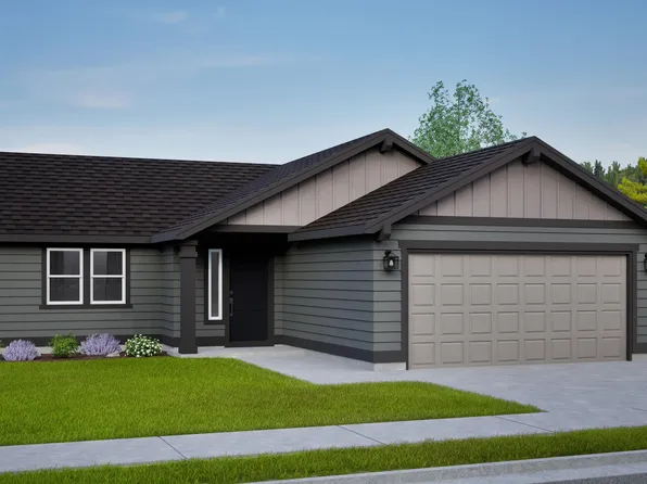5807 Woolsey Rd, Yakima, WA 98903