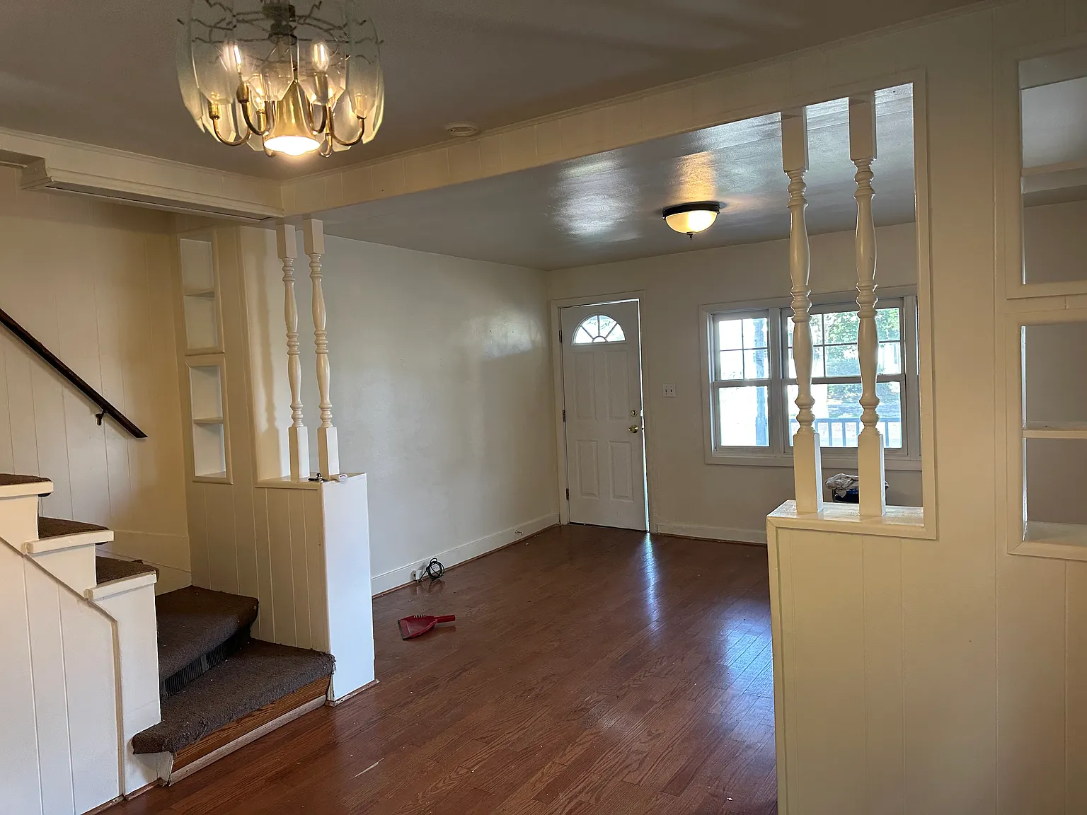 2 bed, 1515 sqft, $1,850 — Photo 2
