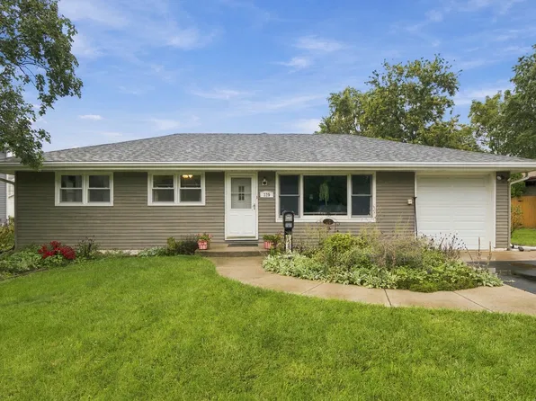 129 Oakview Dr, New Lenox, IL 60451