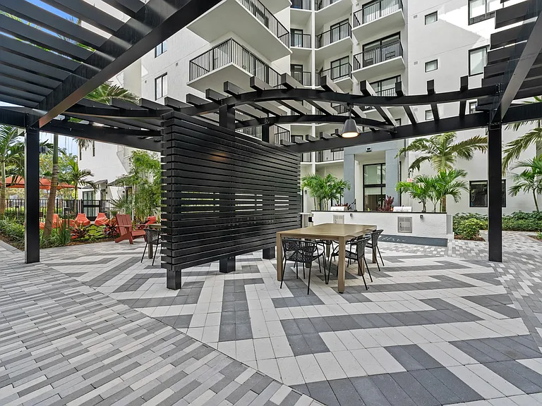 Leksa at Cityplace — Photo 66