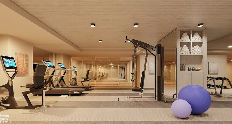 Sold by Brown Harris Stevens Development Marketing | media 12