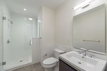 Rented by Halstead Real Estate