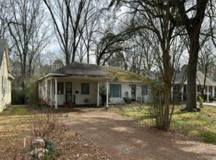 4528 Manila Dr, Jackson, MS 39206