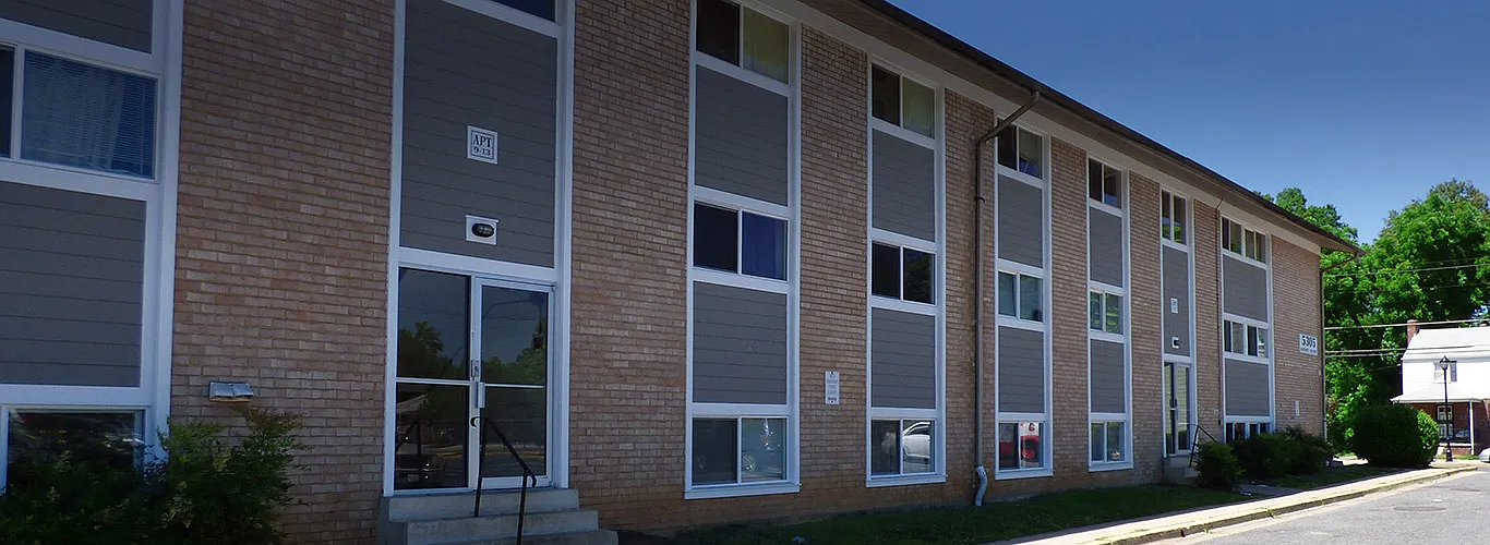 Riverwood Apartments, LLC — Photo 1