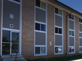 Riverwood Apartments, LLC, Riverdale, MD 20737