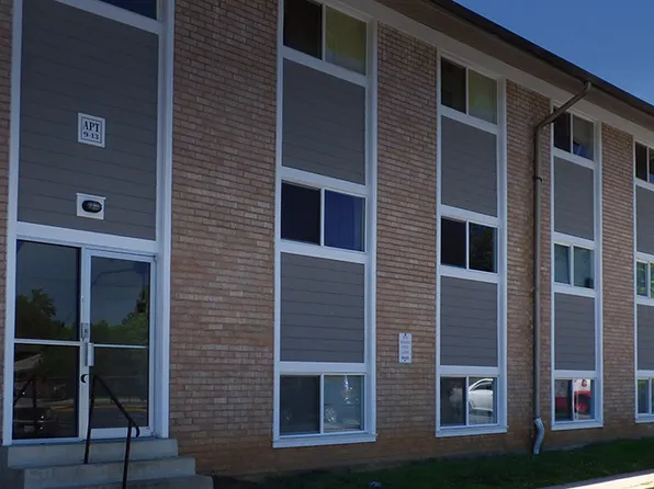 Riverwood Apartments, LLC, 5305 Riverdale Rd, Riverdale, MD 20737