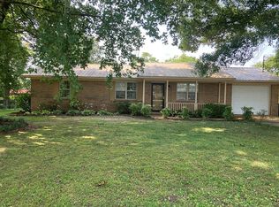1529 Mount Vernon Rd, Boaz, AL 35957